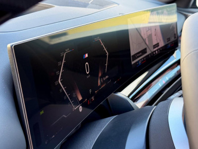 BMW 5er Vorführwagen