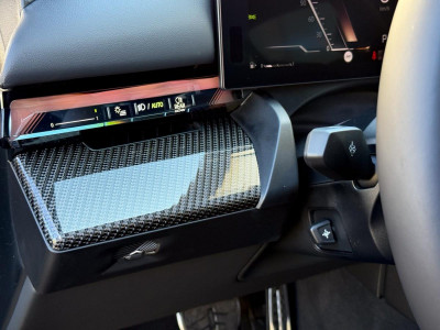 BMW 5er Vorführwagen