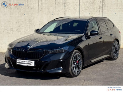 BMW 5er Vorführwagen