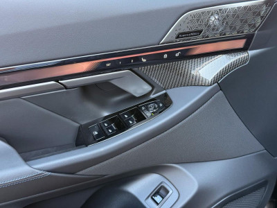 BMW 5er Vorführwagen