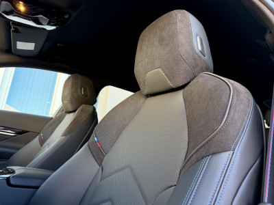 BMW 5er Vorführwagen