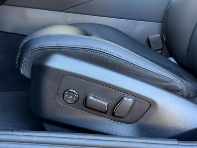 BMW 5er Vorführwagen