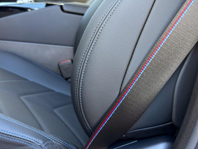 BMW 5er Vorführwagen