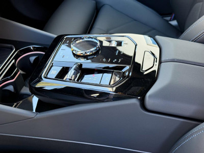 BMW 5er Vorführwagen