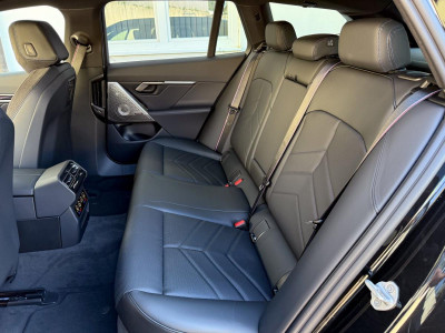 BMW 5er Vorführwagen