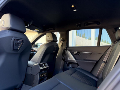 BMW 5er Vorführwagen