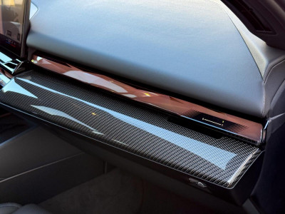 BMW 5er Vorführwagen