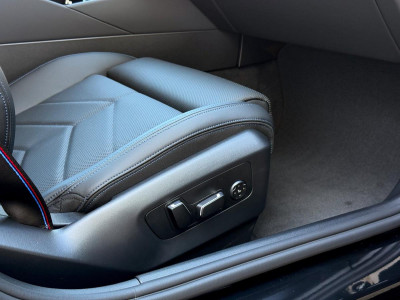 BMW 5er Vorführwagen