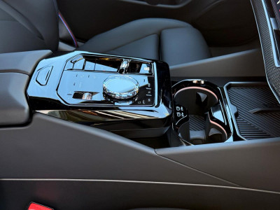 BMW 5er Vorführwagen