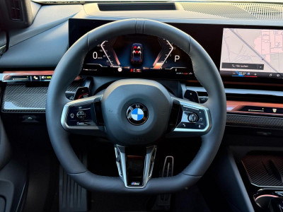 BMW 5er Vorführwagen