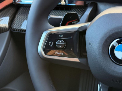 BMW 5er Vorführwagen