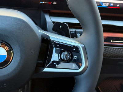 BMW 5er Vorführwagen