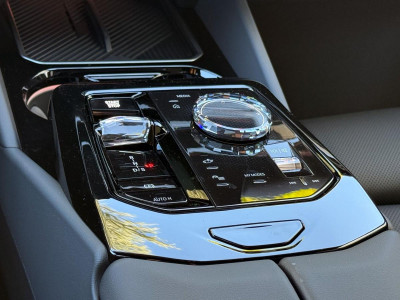 BMW 5er Vorführwagen