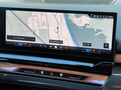 BMW 5er Vorführwagen