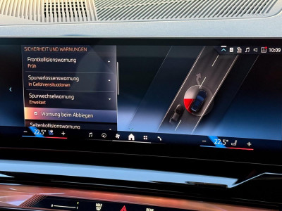 BMW 5er Vorführwagen