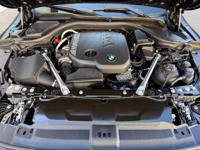 BMW 5er Vorführwagen