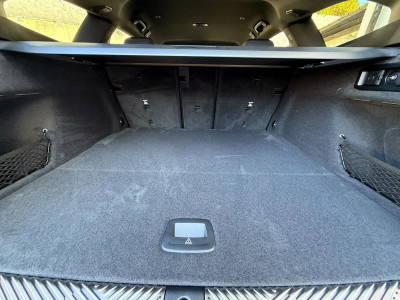 BMW 5er Vorführwagen