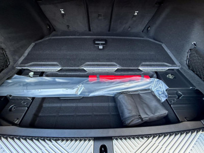 BMW 5er Vorführwagen