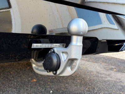 BMW 5er Vorführwagen