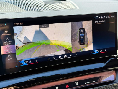 BMW 5er Vorführwagen