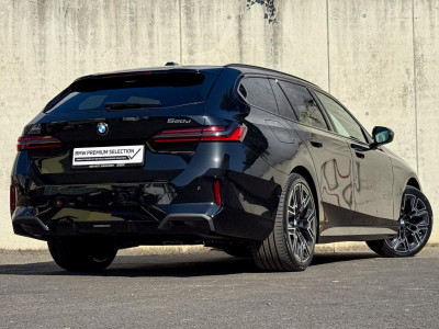 BMW 5er Vorführwagen