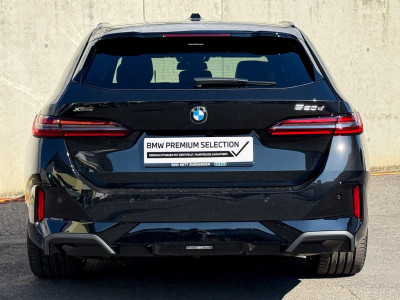 BMW 5er Vorführwagen