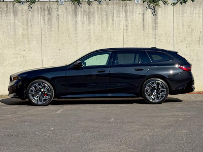 BMW 5er Vorführwagen