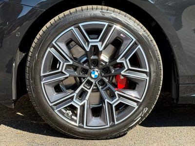 BMW 5er Vorführwagen