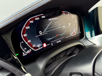 BMW 3er Gebrauchtwagen