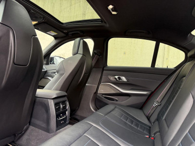 BMW 3er Gebrauchtwagen