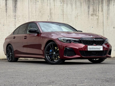 BMW 3er Gebrauchtwagen