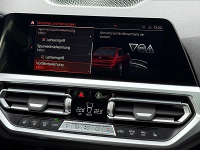 BMW 3er Gebrauchtwagen