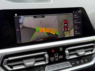 BMW 3er Gebrauchtwagen