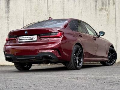 BMW 3er Gebrauchtwagen