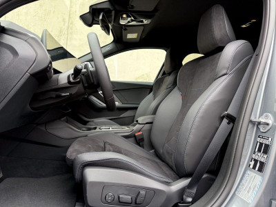 BMW 1er Vorführwagen