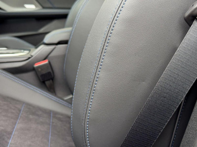 BMW 1er Vorführwagen