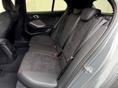 BMW 1er Vorführwagen