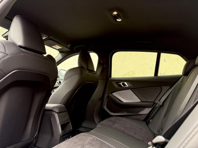 BMW 1er Vorführwagen