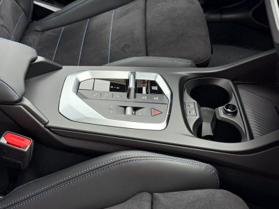 BMW 1er Vorführwagen