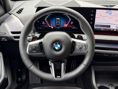 BMW 1er Vorführwagen