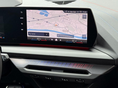 BMW 1er Vorführwagen