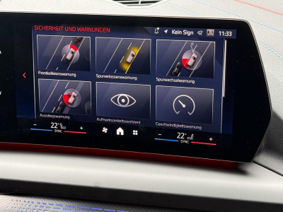 BMW 1er Vorführwagen