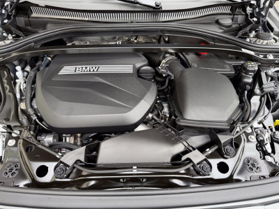 BMW 1er Vorführwagen