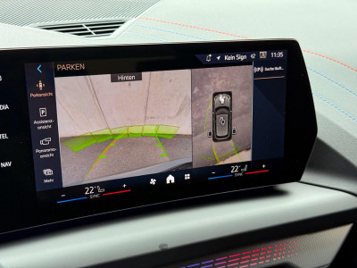 BMW 1er Vorführwagen