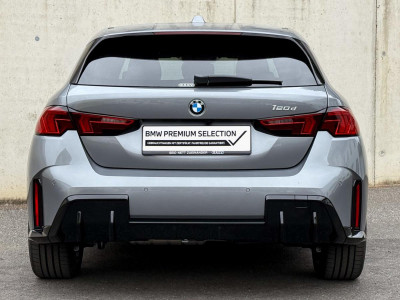 BMW 1er Vorführwagen