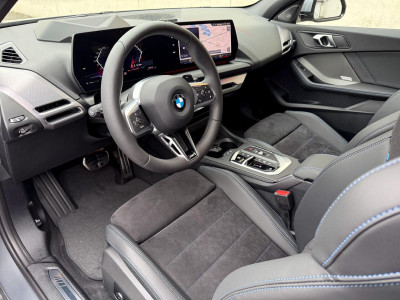 BMW 1er Vorführwagen