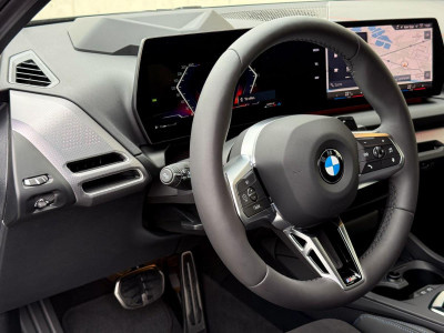 BMW 1er Vorführwagen