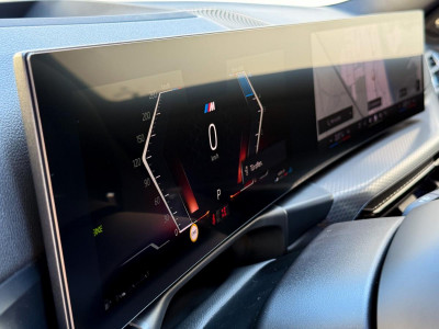 BMW 3er Vorführwagen