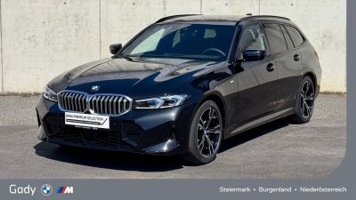 BMW 3er Vorführwagen