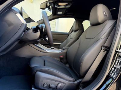 BMW 3er Vorführwagen